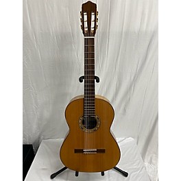 Used Kremona Rosa Morena Classical Acoustic Guitar