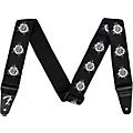 Fender Rose Guitar Strap - White 2 in.