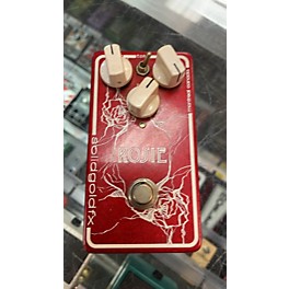 Used SolidGoldFX Rosie Effect Pedal