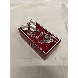 Used SolidGoldFX Rosie Effect Pedal