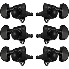 GROVER Roto-Grip Locking Rotomatics 502 Series Standard Button Tuning Machines