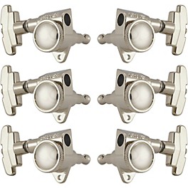 GROVER Roto-Grip Locking Super Rotomatics 509 Series Tuning Machines