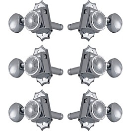 GROVER Roto-Grip Locking Vintage 533 Series Tuning Machines