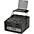 SKB Roto Rack Console - Audio and DJ Rack Case 10 X 4