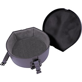 Open Box SKB Roto-X Molded Drum Case Level 1  12 x 10 in.