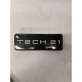 Used Tech 21 Rotochoir Effect Pedal