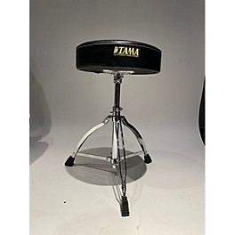 Used TAMA Round Drum Throne