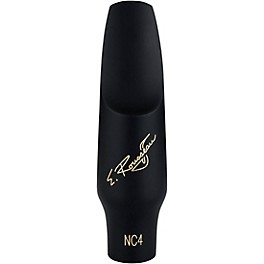 E. Rousseau Rousseau Tenor Saxophone Mouthpiece, Classic, NC