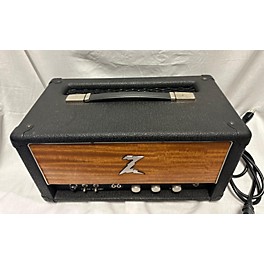 Used Dr Z Route 66 Tube Guitar Amp Head