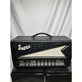 Used Supro Royale 1932R Tube Guitar Amp Head