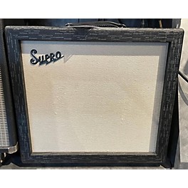 Used Supro Royale 1932R Tube Guitar Combo Amp