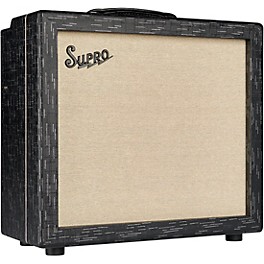 Open Box Supro Royale 1932r 1x12 Guitar Tube Combo Amp