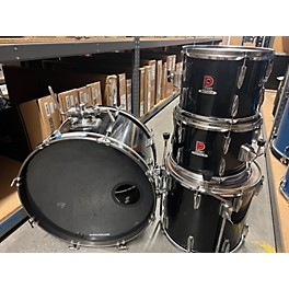 Used Premier Royale Drum Kit
