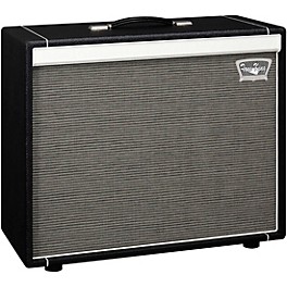 Open Box Tone King Royalist 112 1x12" Open Back Cabinet Celestion Tone King 1660 Loaded