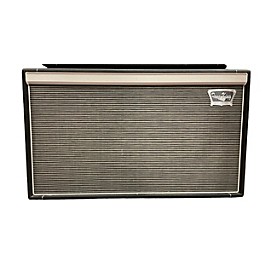 Used Tone King Royalist 212 2x12 Open Back Guitar Cabinet