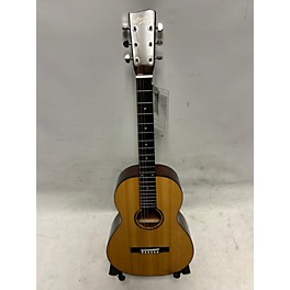 Used Recording King Rp-g6 Acoustic Guitar