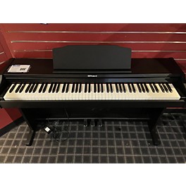Used Roland Rp102 Digital Piano