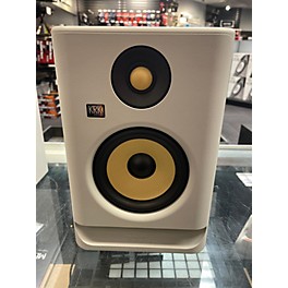 Used KRK Rp5g4 Powered Monitor