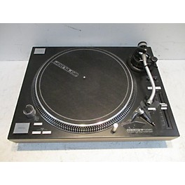 Used Reloop Rp700mkii Turntable