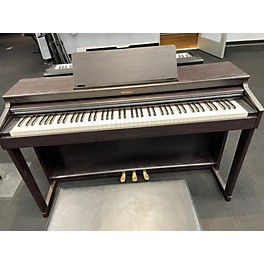 Used Roland Rp701 Digital Piano
