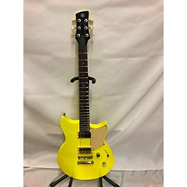 Used Yamaha Rse20 Revstar Element Solid Body Electric Guitar