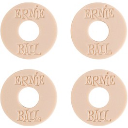 Ernie Ball Rubber Strap Block