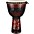 X8 Drums Ruby Professional Djembe 14 x 26 in.