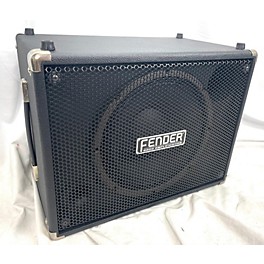 Used Fender Rumble 112 1x12 Bass Cabinet