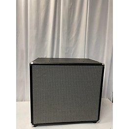 Used Fender Rumble 115 600w 1x15 Bass Cabinet