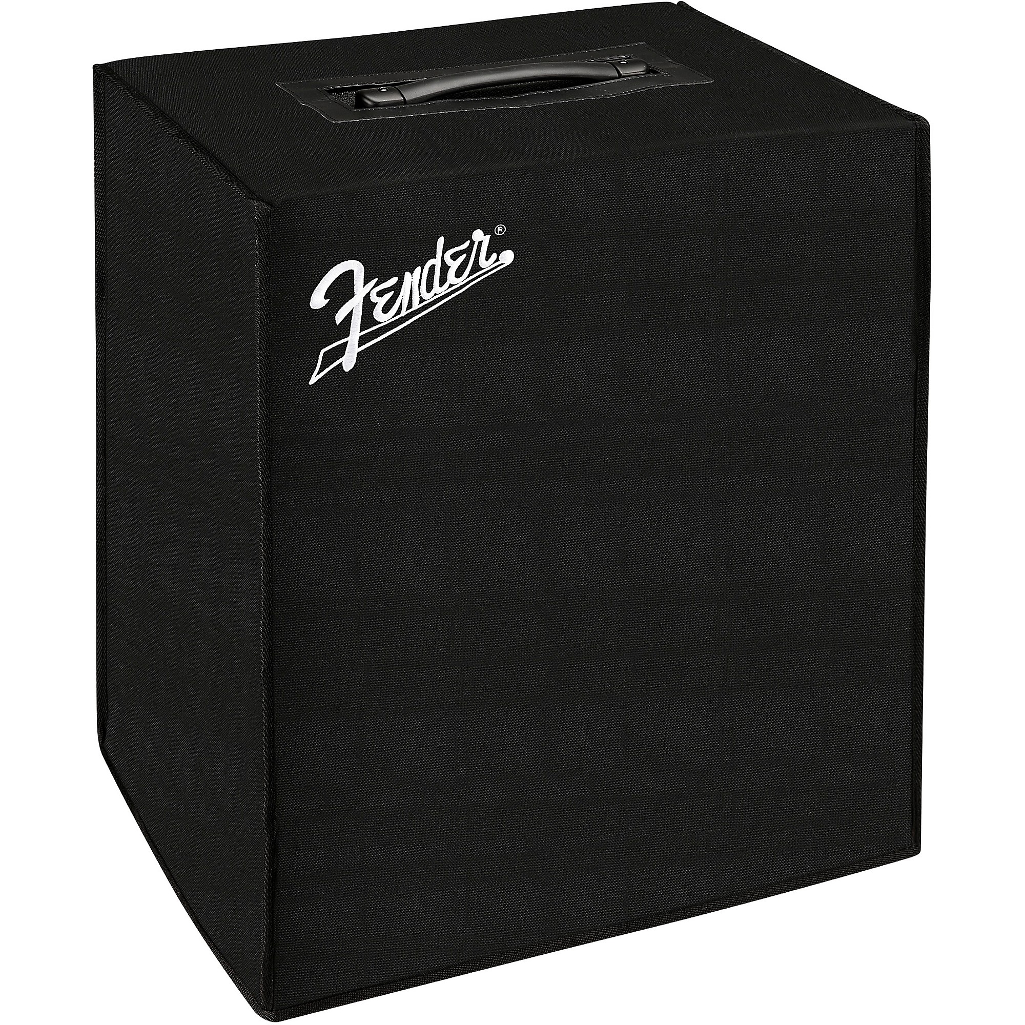 Fender Rumble 200/500/Stage Bass Amp Cover Guitar Center