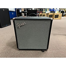 Used Fender Rumble 40w Combo Bass Combo Amp