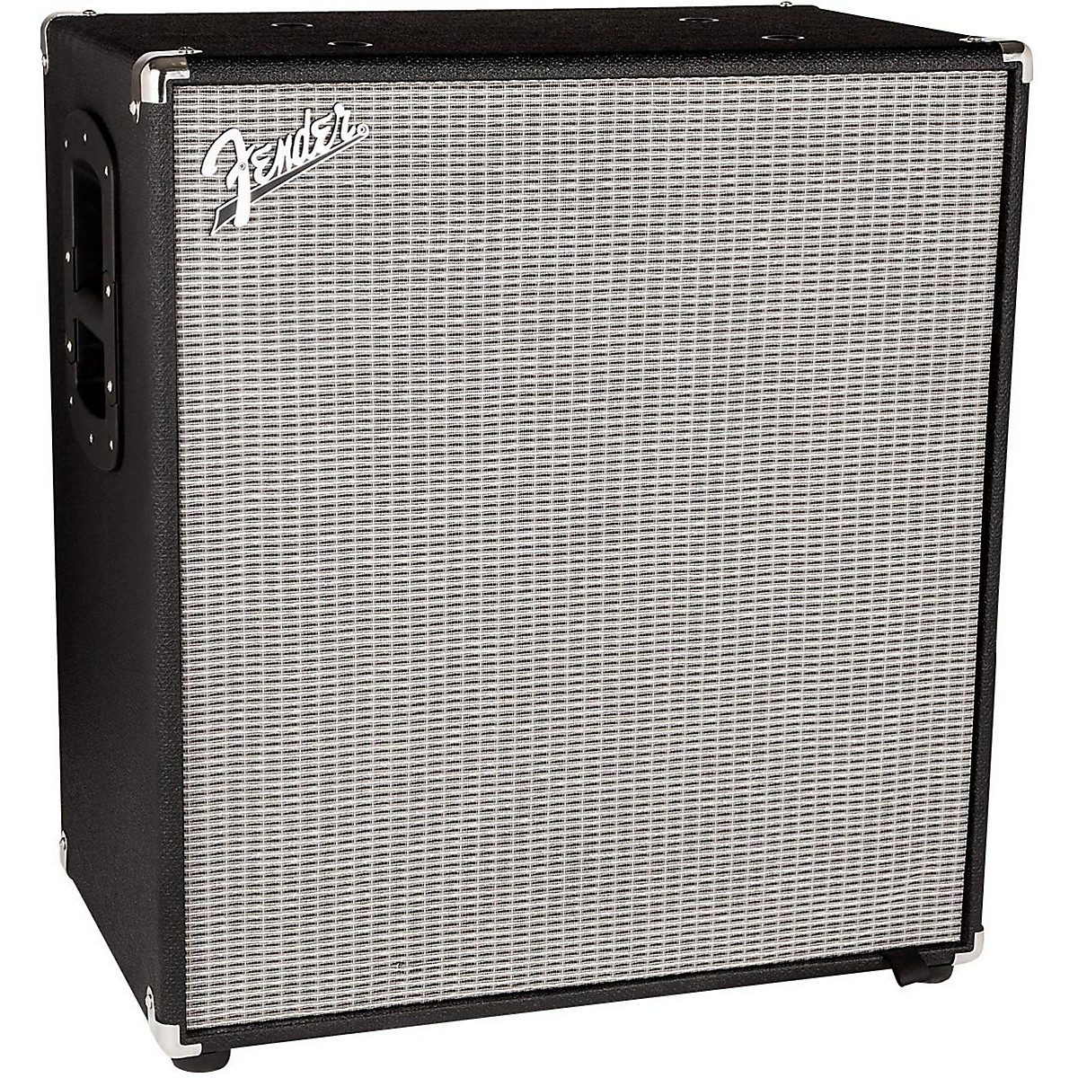 Fender Rumble 410 1000w 4x10 Bass Speaker Cabinet Guitar Center