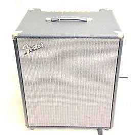 Used Fender Rumble 800 Bass Combo Amp