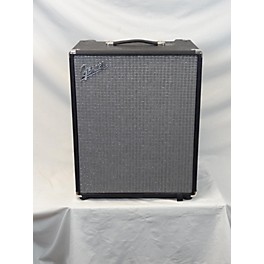 Used Fender Rumble 800 Bass Combo Amp