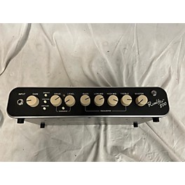 Used Fender Rumble Stage 800 Bass Amp Head