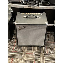 Used Fender Rumble V3 40W 1x10 Bass Combo Amp