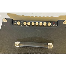 Used Fender Rumble V3 500W Bass Amp Head