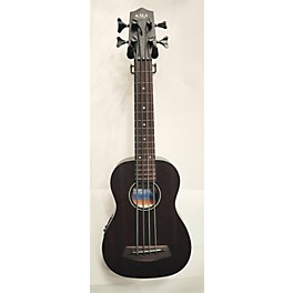 Used Kala Rumbler U-Bass Acoustic Bass Guitar