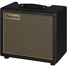 Open Box Friedman Runt-20 20W 1x12 Tube Guitar Combo Amp Level 1