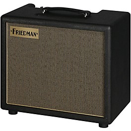 Blemished Friedman Runt-20 20W 1x12 Tube Guitar Combo Amp Level 2  197881310943