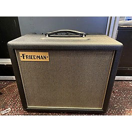Used Friedman Runt 20 20W 1x12 Tube Guitar Combo Amp