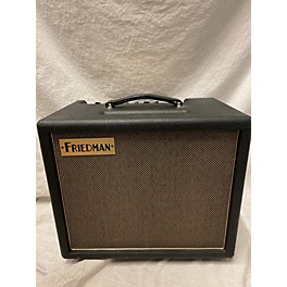 Used Friedman Runt 20 20W 1x12 Tube Guitar Combo Amp