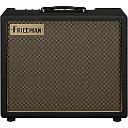 Open Box Friedman Runt-50 50W 1x12 Tube Guitar Combo