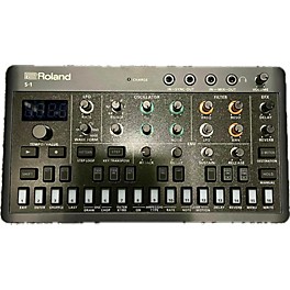 Used Roland S-1 Audio Interface