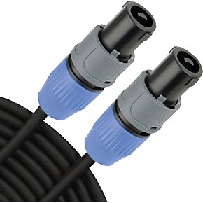 speaker cables guitar center