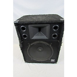 Used Electro-Voice S-152 2-way Stage System 200w 8ohm Unpowered Speaker