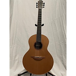 Used Lowden S-5O Madagascar Rosewood Acoustic Guitar Acoustic Guitar