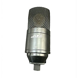 Used ADK S-7 Belgium Design Class A Condenser Microphone