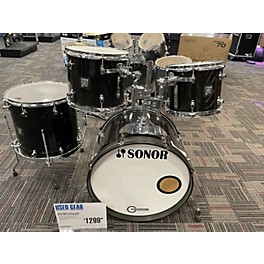Used SONOR S Class Drum Kit