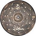 Zildjian S Dark Crash Cymbal 18 in.